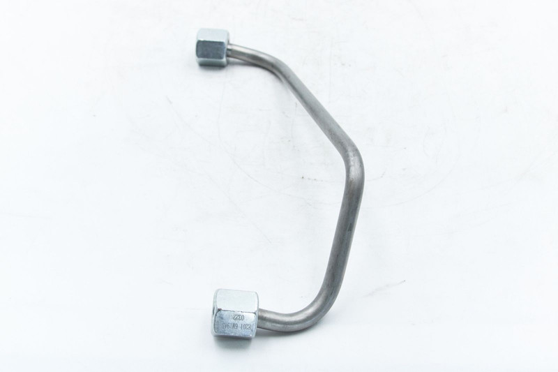 201V10304-0322 Маслопровод высокого давления 5 цилиндров 8 * 3.5 — 1