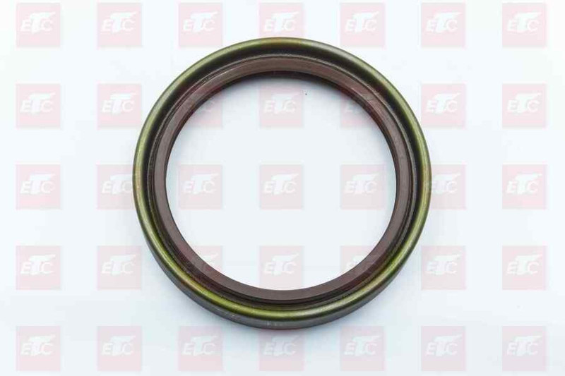 070130-10120 Сальник КПП — 1