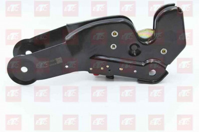 810W61851-6030 Замок кабины в сборе