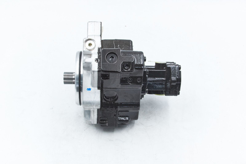 200V11103-7792 Топливный насос высокого давления — 3