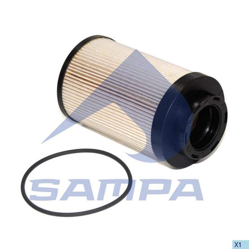 SA 02237501 Элемент — 1