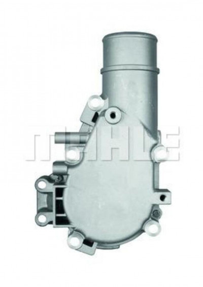 TI13684 Термостат 84&deg;C. в сборе с корпусом