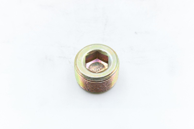 81903100179 Пробка резьбовая М24*1,5 — 1