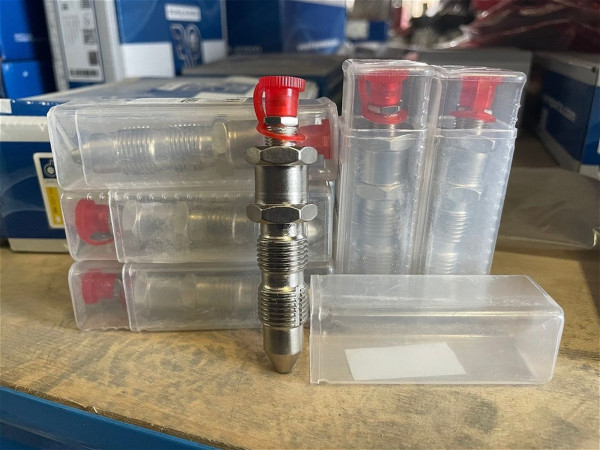 07959-20001 Клапан натяжителя — 2