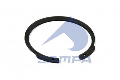 106212 Кольцо стопорное 62х2