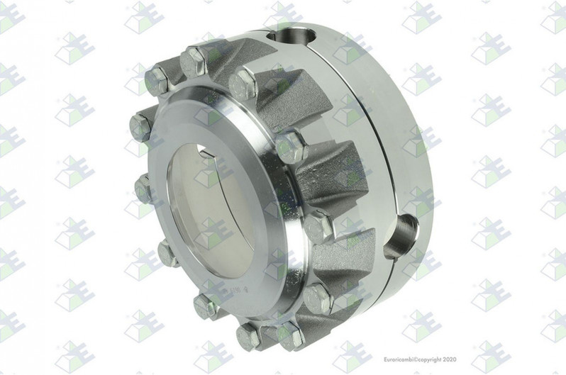 ER 30170413 Корпус дифференциала — 1