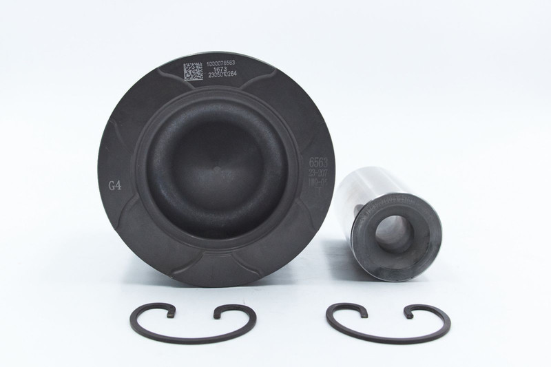 612630020005+612630020025+612630020029 Поршень в сборе — 2