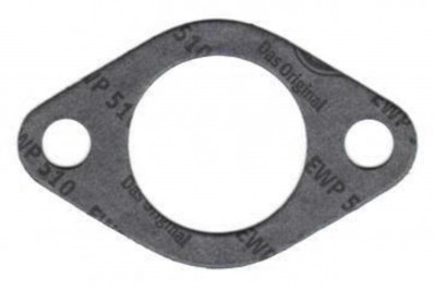 405911 Прокладка двигателя EWP 40x68x1