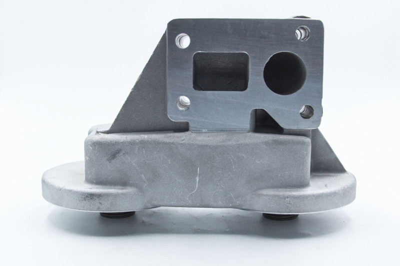 612630010056 Кронштейн масляных фильтров WP12.430 / WP12.375 — 4