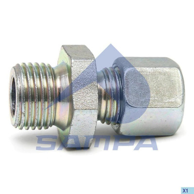 SA 961381 Ниппель