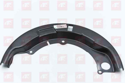 WG4075450076 Кожух пыльника переднего тормоза