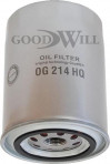 1520843G00 Фильтр маслянный GOODWILL OG214HQ, миниатюра — 0