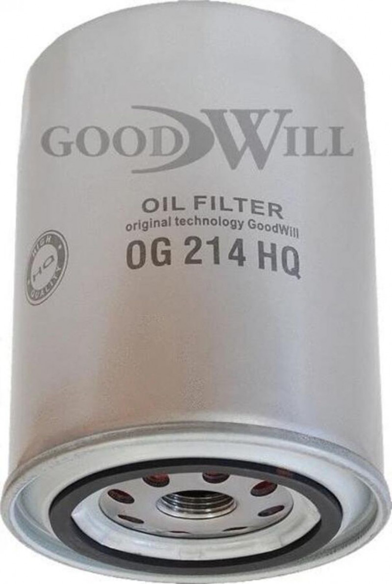 1520843G00 Фильтр маслянный GOODWILL OG214HQ — 1