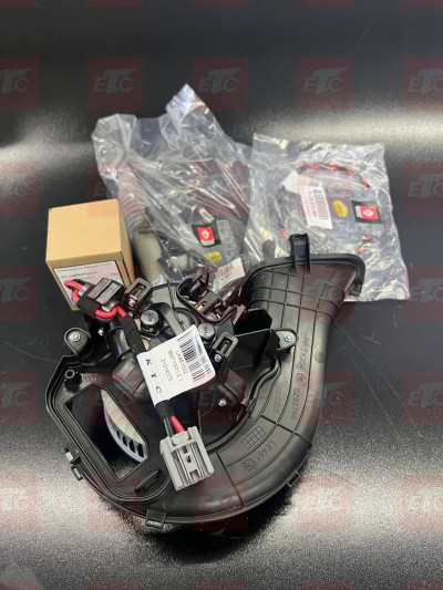 VO 24219967 Вентилятор отопителя