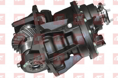 ER 60171780 Редуктор 2ПМ