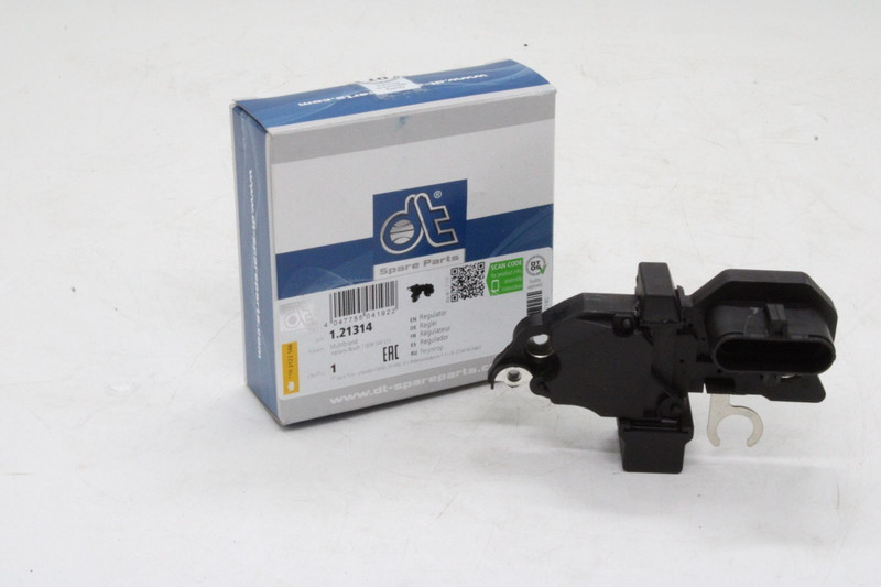 DT 121314 Реле регулятор генератора — 5