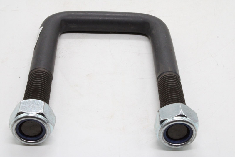 B022M24A084 Стремянка рессоры M24*185 — 2