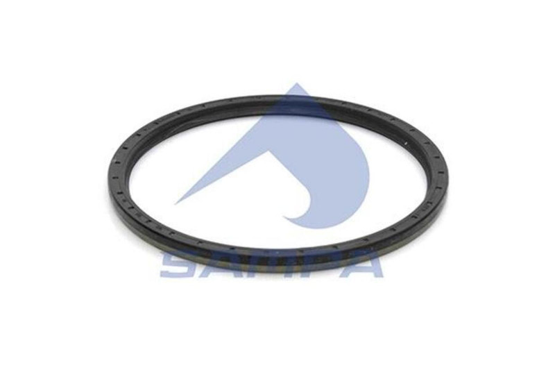 SA 022419 Сальник ступицы 160*180*10 — 1