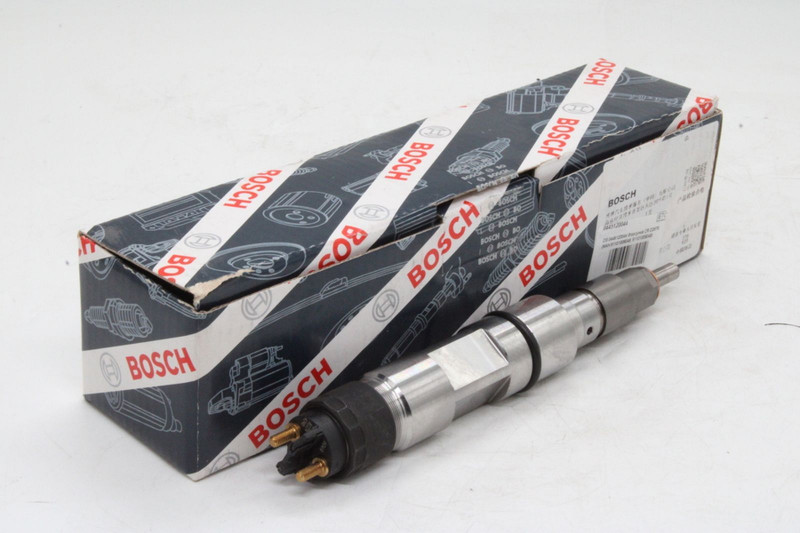 DS 0445120044 Форсунка CR D2876 — 1