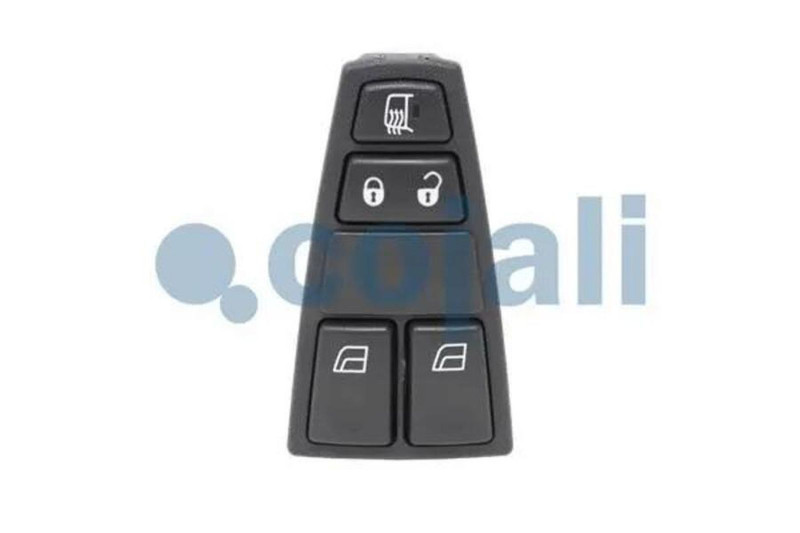 2260163 Панель управления — 3