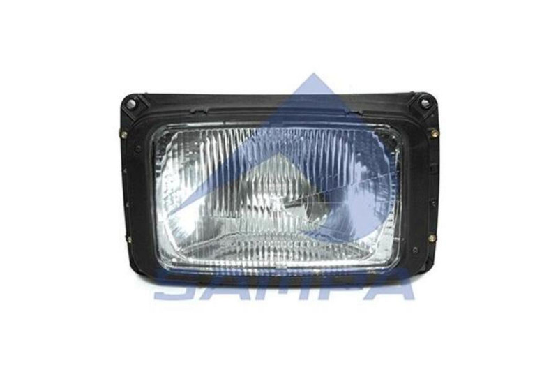 SA 022021 Фара головная двусторонняя — 1