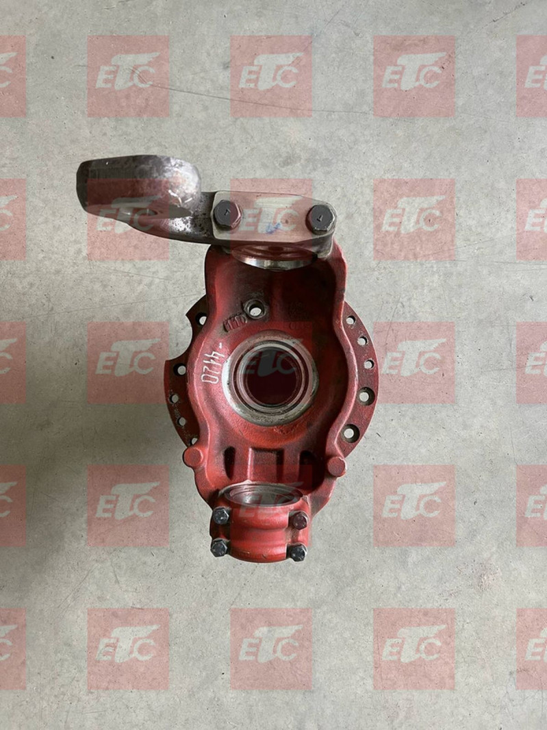 2073012194 Поворотный шкворень правый — 2