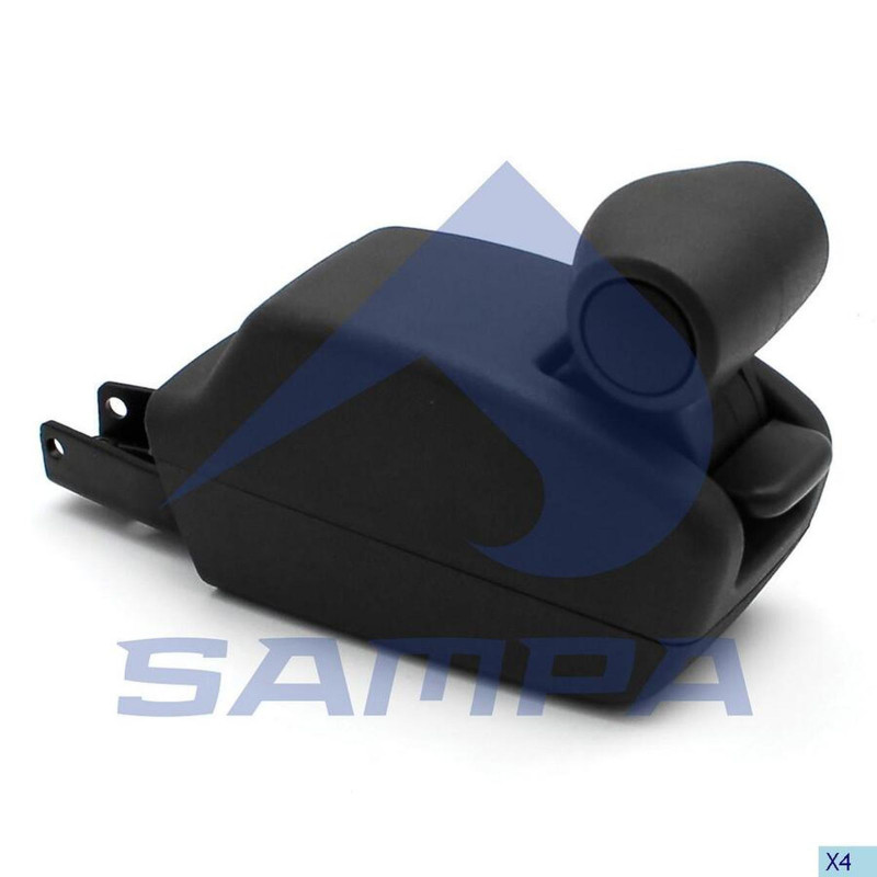 204336 Селектор КПП — 1