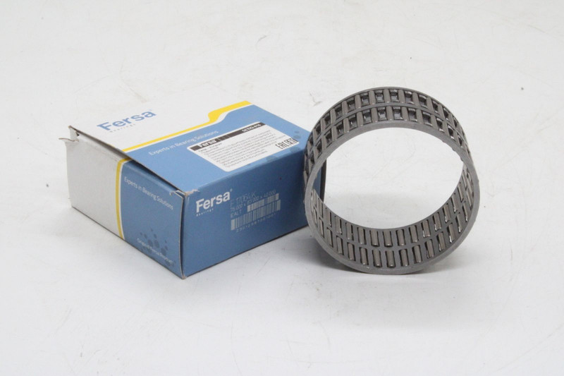 F17064K Игольчатый подшипник 75*83*40 — 2