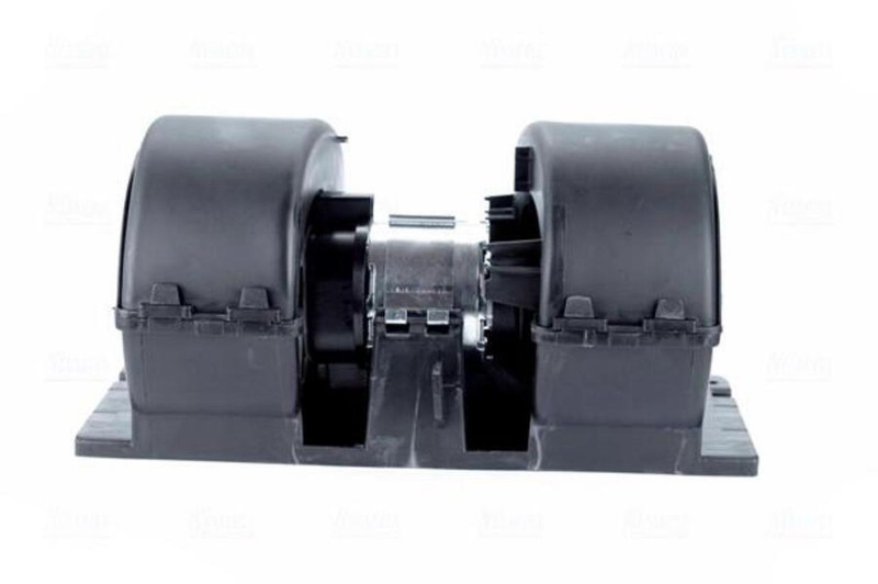 87132 Мотор отопителя — 3