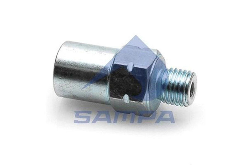 SA 033043 Клапан обратки — 1