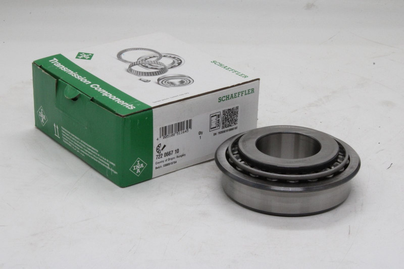 7220667100 Подшипник — 1