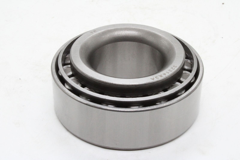 WG9100032314 Подшипник передней ступицы внутр. — 4