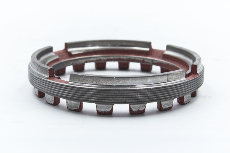 HD90149320112 Соединительное кольцо в сборе I=1.333 — 6