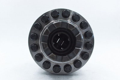 DZ90149320005ASSY Дифференциал межколёсный в сборе I=1.208