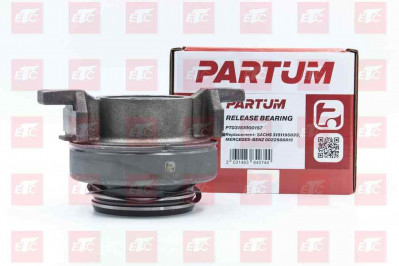PT03151000157 Подшипник выжимной
