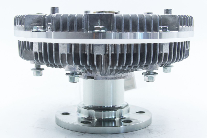 612600062150 Гидромуфта вентилятора WP12.430 / WP12.375 — 3