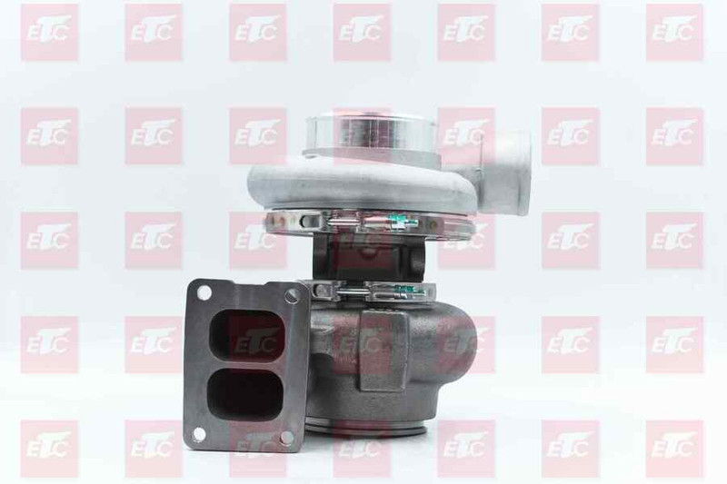 6156-81-8170 Турбокомпрессор — 1