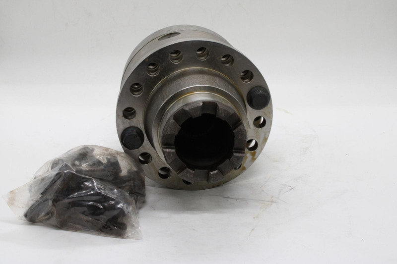 ER 56170353 Корпус диффер. в сб. — 3