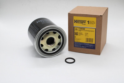 T250W Фильтр осушителя