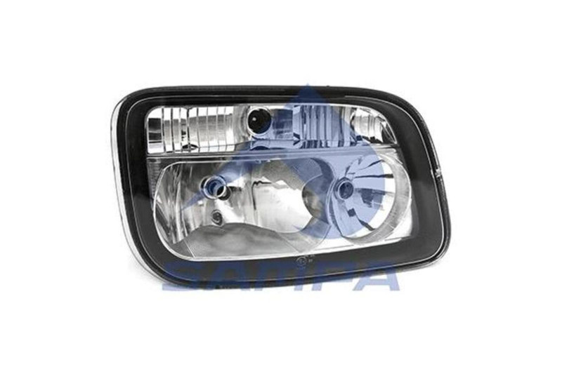 SA 201108 Фара головная прав. с коррек.регул. дальн.св. — 1