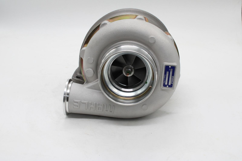 228TC17917000 Турбокомпрессор D2866 — 2