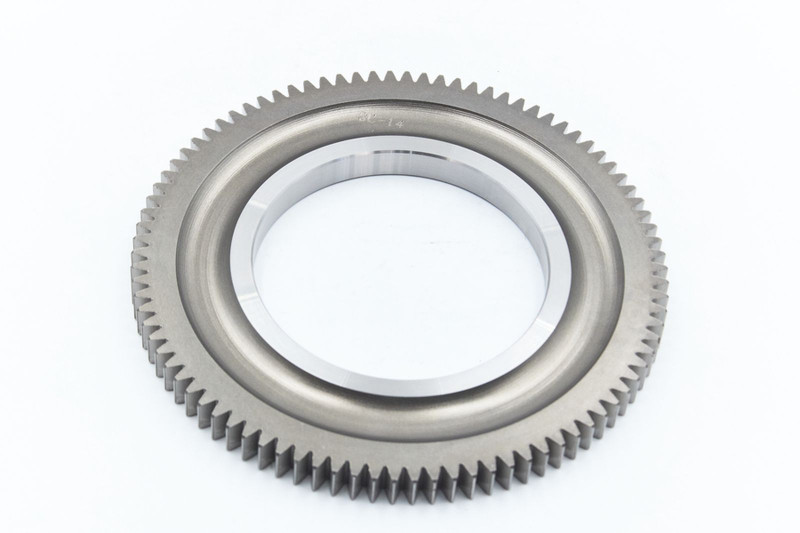 612630020008 Шестерня масляного насоса WP12.430 / WP12.375 — 2