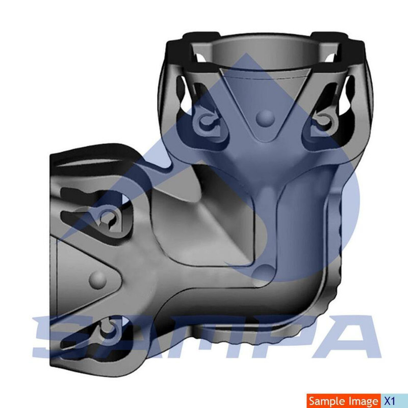 SA 962204 Ниппель — 1