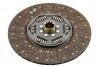 320205 Диск сцепления 430GTZ 2"-10N, миниатюра — 1