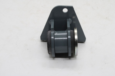 SEM 9591 Подушка радиатора правая MAN TGA