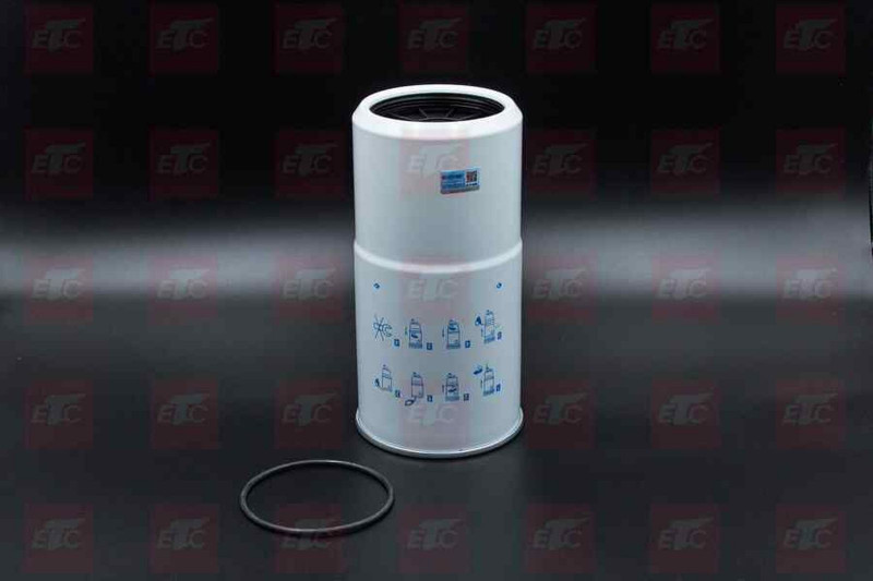 JG FU-1003 Фильтр топливный — 2