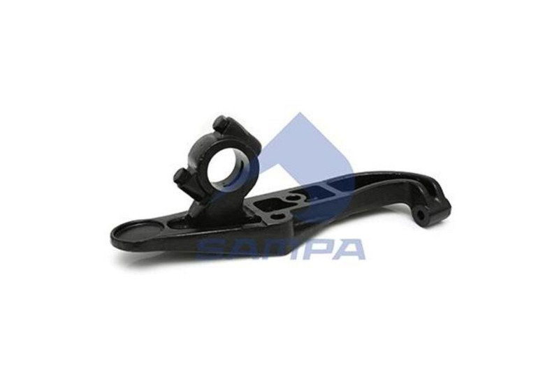 SA 204229 Кронштеин рессоры правый — 1