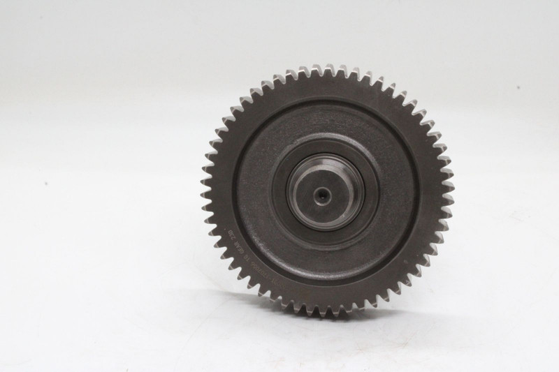 12JSD200T1707047 Вал промежуточный демультипликатора — 5