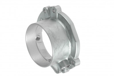 ER 60531803 Крышка корпуса КПП