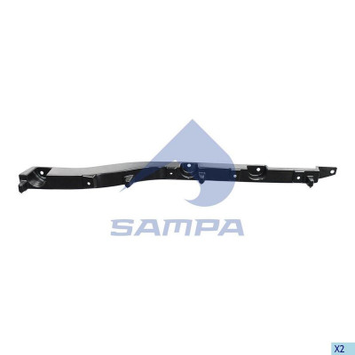 SA 18300581 Пластина